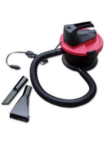 Carpoint Nass- und Trockensauger, 12V, 125W