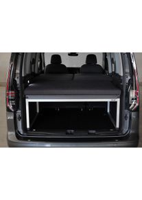 Flip Adventure Bett f&uuml;r Ford Tourneo Grand Connect ab Bj. 2013, 7-Sitzer