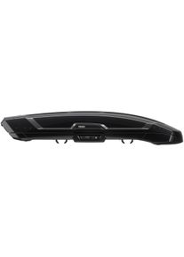 Thule Vector Dachbox M, Black Metallic, 360 L