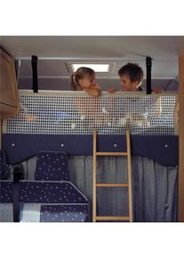 Dometic Sicherheits-Alkovennetz 1500x580mm