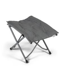Kampa Chief Beinauflage, 64x46x47cm, anthrazit