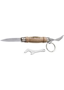 Filmam Canivete com Garfo Picknickmesser, 14cm