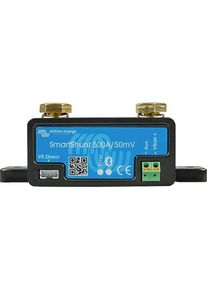 VICTRON ENERGY Victron Smart Shunt, 500A/50mV, mit Bluetooth