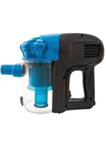Mestic MS-125 Zyklonstaubsauger, 600W