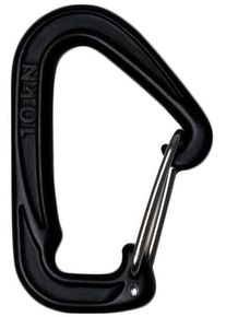 Ticket To The Moon H&auml;ngemattenkarabiner, 2 St&uuml;ck, 10kN