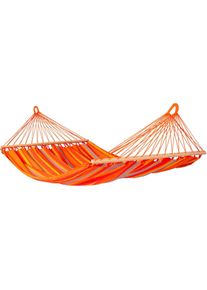 La Siesta Alisio Stabh&auml;ngematte, double, 210x160cm, Toucan