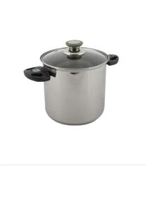 Bo-Camp Elegance Topf, &Oslash;14cm