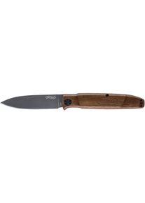 Walther Blue Wood Messer, 8,8cm