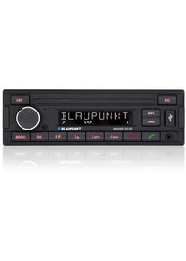 Blaupunkt Madrid 200 BT Autoradio, 1-DIN
