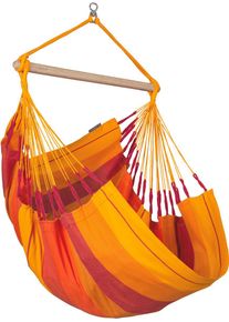 La Siesta Habana H&auml;ngesessel, Basic, Volcano