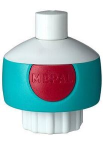 Mepal Pop-up Campus Deckel f&uuml;r Trinkflasche, Animal Friends