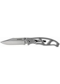 Gerber Paraframe Messer, Edelstahl, 7,6cm