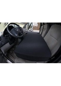 Camp Sleep Fahrerhaus-Matratze, 3 Sitzer, f&uuml;r Kastenwagen / Reisemobil