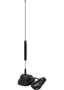 Megasat M95 DVB-T Antenne, aktiv