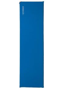 Big Agnes Hinman Isomatte, selbstaufblasend, 51x183x4cm, blau