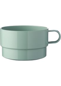 Mepal 421 Cappuccinotasse, retro green