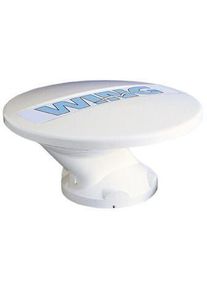 TELECO Wing Digital Terrestrial DVB-T2 Antenne, 12/24V