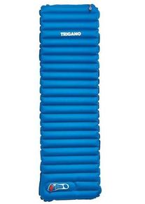 Trigano Matelas Ultralight Isomatte, 195x60cm, blau
