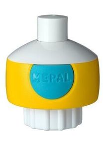 Mepal Pop-up Campus Deckel für Trinkflasche, Miffy confetti