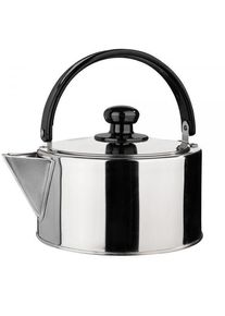 Wasserkessel, Edelstahl, 2,5L