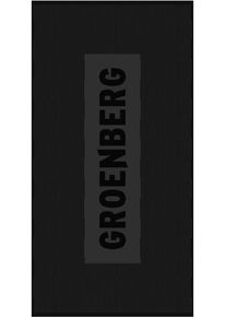 Groenberg Torke Handtuch, 60x120cm, softdry