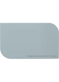 bioloco plant Schneidebrett, Morgenstund