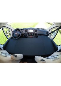 Camp Sleep Fahrerhaus-Matratze, 2 Sitzer, f&uuml;r Kastenwagen / Reisemobil