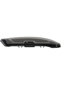 Thule Vector Dachbox L, Titan Matte, 430 L