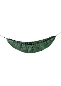 Amazonas Down Underquilt W&auml;rmeschutz, gr&uuml;n
