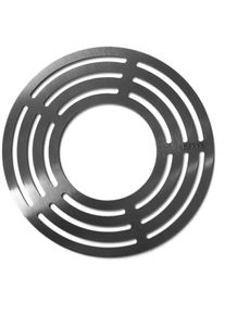 STYYL Omnia Gitterrost, &Oslash;22,3cm