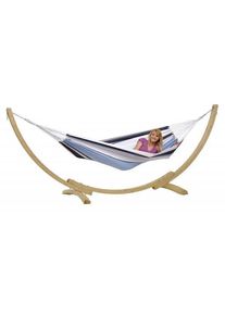 Amazonas Apollo H&auml;ngematten Set, marine