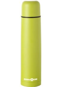 Brunner Legend Outdoor Thermosflasche, gelb, 500ml