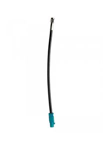 ATTB RG58 GPS Adapterkabel, 0,2m