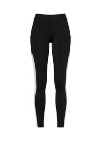 Urban Classics Leggings Femme noir taille 4XL