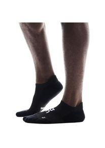 On Core Run Sock Low 2-Pack Running socks (XS - EU: 35 - 38,5, brown)
