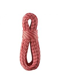 Edelrid Python 10 mm Single rope (40 m, red)