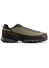 La Sportiva TX5 Low GTX Approach shoes Men (44,5, black)