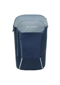 Vaude Cycle 28 bicycle bag 32 cm blue