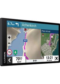 Garmin Camper 795 MT-D EU Navigationssystem, mit fahrzeugspezifischer Routenführung