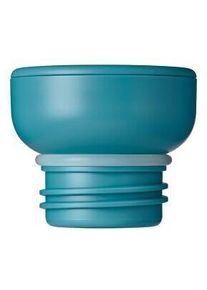 Mepal Ellipse Deckel für Thermoflasche 350/500 ml, Nordic grün