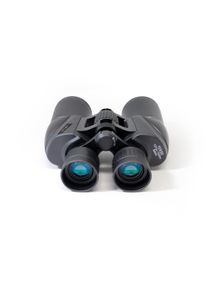 Origin Outdoors Tour View Porro Fernglas, 10x, 50mm, schwarz