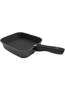 SmartSpace Pfanne mit Griff, Ø21,5cm