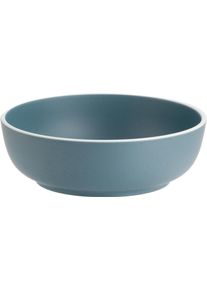 Brunner Dolomit Müslischale, Ø15cm, denim