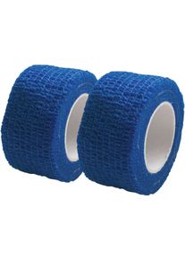 Origin Outdoors Kinesiologie Band, blau, 2 Rollen