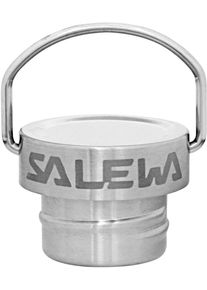 Salewa Aurino/Valsura Ersatzdeckel, silber