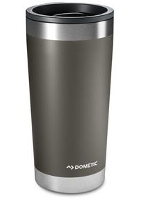 Dometic Thermobecher, 600ml, braun