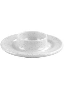 Waca Granit Eierbecher, Ø9,2cm