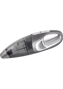 Brunner Aspair Dual Staubsauger, silber