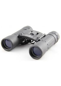 Origin Outdoors Quick View Fernglas, 10x, 25mm, schwarz