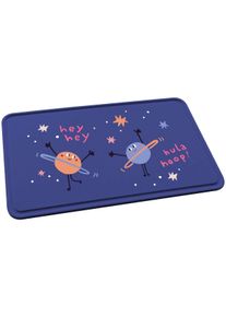 Koziol Connect Boards Kinder Schneidebretter, Space